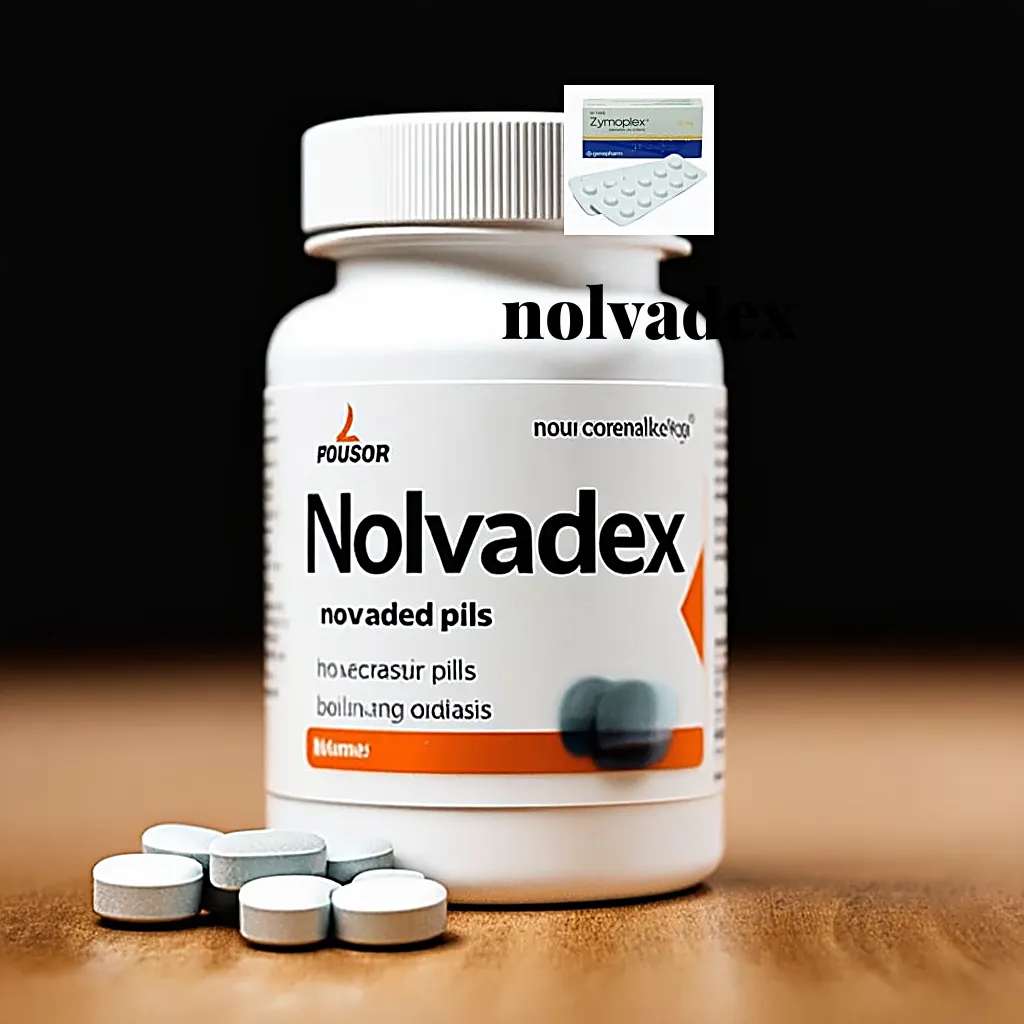 Nolvadex en pharmacie